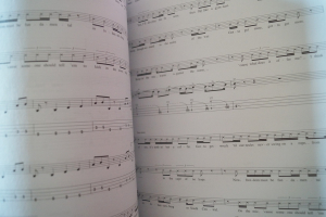 Rage against the Machine - Rage against the Machine Songbook Notenbuch Vocal Bass