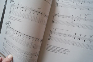 Metallica - Riff by Riff (mit CD) Songbook Notenbuch Vocal Guitar