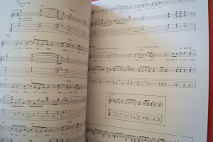 Danzig - 4 Songbook Notenbuch Vocal Guitar