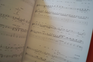 Coheed and Cambria - IV Songbook Notenbuch Vocal Guitar