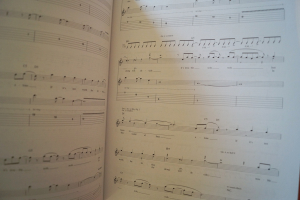 Coheed and Cambria - Year of the Black Rainbow Songbook Notenbuch Vocal Guitar