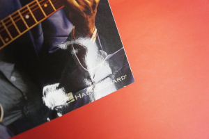 John Lee Hooker - Guitar Signature Licks Songbook Notenbuch Vocal Guitar