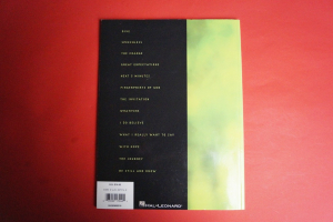 Steven Curtis Chapman - Speechless Songbook Notenbuch Piano Vocal Guitar PVG