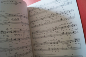 Duke Ellington - The Complete Piano Player Songbook Notenbuch Piano Vocal