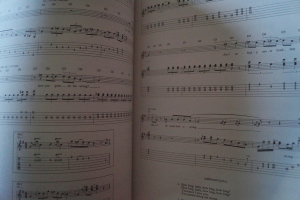 Howlin Wolf - Songbook Songbook Notenbuch Vocal Guitar