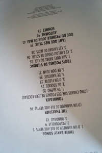 Lennox Berkeley - The Complete French Songs Songbook Notenbuch Piano Vocal