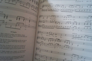 Lennox Berkeley - The Complete French Songs Songbook Notenbuch Piano Vocal