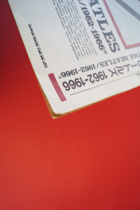 Beatles - 1962-1966 Songbook Notenbuch für Bands (Transcribed Scores)