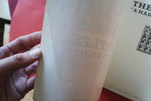 Beatles - A Hard Day´s Night Songbook Notenbuch für Bands (Transcribed Scores)