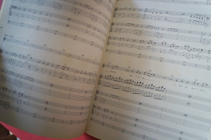 Beatles - A Hard Day´s Night Songbook Notenbuch für Bands (Transcribed Scores)