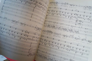 Beatles - Let it be Songbook Notenbuch für Bands (Transcribed Scores)