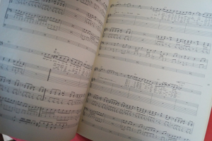 Beatles - With The Beatles Songbook Notenbuch für Bands (Transcribed Scores)