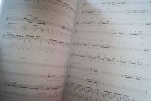 Black Crowes - Best of Songbook Notenbuch Vocal Guitar