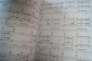 Boyz To Men - Evolution Songbook Notenbuch Piano Vocal Guitar PVG