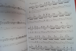 Jaco Pastorius - The Essential Songbook Notenbuch Bass
