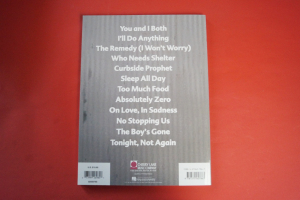 Jason Mraz - Waiting for my Rocket to come Songbook NotenbuchVocal Guitar