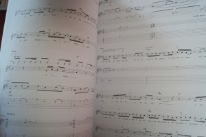 Jason Mraz - Waiting for my Rocket to come Songbook NotenbuchVocal Guitar