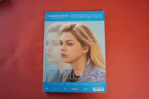 Louane - Premier & Deuxième Album Songbook Notenbuch Piano Vocal Guitar PVG