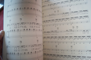 Louane - Premier & Deuxième Album Songbook Notenbuch Piano Vocal Guitar PVG