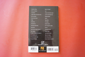 Creedence Clearwater Revival - Guitar Chord Songbook Songbook Vocal Guitar Chords