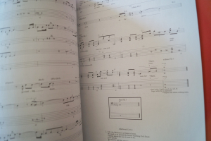 Primus - Anthology Volume 2 (O-Z) Songbook Notenbuch Vocal Guitar Bass