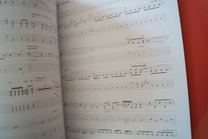 Primus - Anthology Volume 2 (O-Z) Songbook Notenbuch Vocal Guitar Bass