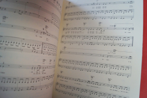 Raphael - Pacific 321 Songbook Notenbuch Piano Vocal Guitar PVG