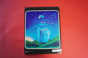 Starland Vocal Band - Late Nite Radio Songbook Notenbuch Piano Vocal Guitar PVG