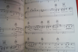 Starland Vocal Band - Late Nite Radio Songbook Notenbuch Piano Vocal Guitar PVG