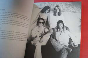 Starland Vocal Band - Late Nite Radio Songbook Notenbuch Piano Vocal Guitar PVG