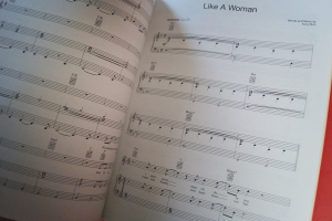 Tony Rich Project - Words Songbook Notenbuch Piano Vocal Guitar PVG