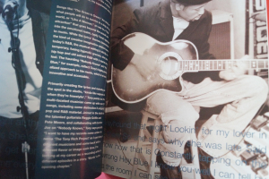 Tony Rich Project - Words Songbook Notenbuch Piano Vocal Guitar PVG