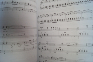 John Williams - Piano Anthology Songbook Notenbuch Piano