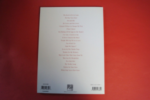 Stacey Kent - The Best of Songbook Notenbuch Piano Vocal Guitar PVG