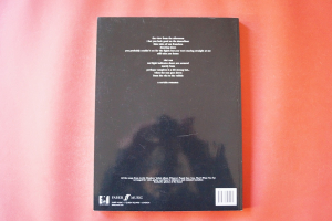 Arctic Monkeys - Whatever People say I am Songbook Notenbuch Vocal Guitar