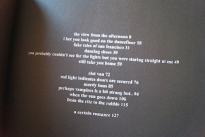 Arctic Monkeys - Whatever People say I am Songbook Notenbuch Vocal Guitar