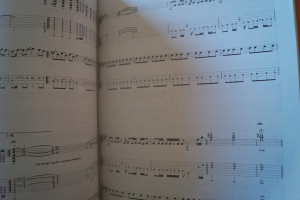 Arctic Monkeys - Whatever People say I am Songbook Notenbuch Vocal Guitar