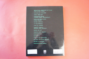 Curtis Mayfield - Guitar Songbook Songbook Notenbuch Vocal Guitar