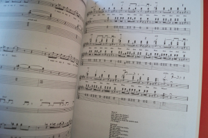 Curtis Mayfield - Guitar Songbook Songbook Notenbuch Vocal Guitar