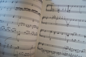 George Gershwin - All Time Favorite Classics Songbook Notenbuch Piano
