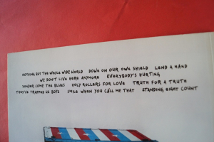 Jakob Dylan - Women & Country Songbook Notenbuch Vocal Guitar