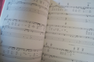 Jakob Dylan - Women & Country Songbook Notenbuch Vocal Guitar