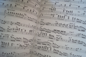 David Sanborn - The Best of Songbook Notenbuch Saxophone