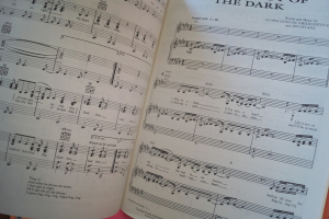 Gloria Estefan - Greatest Hits Songbook Notenbuch Piano Vocal Guitar PVG