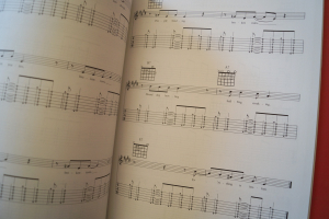 Bob Dylan - Greatest Hits (Song Tab Edition) Songbook Notenbuch Vocal Guitar