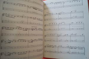 Eric Clapton - Original Guitar Techniques Songbook Notenbuch Guitar