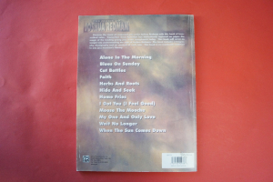 Joshua Redman - The Music of Songbook Notenbuch Saxophone