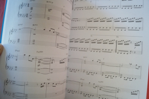 Tokio Myers - Our Generation Songbook Notenbuch Piano Vocal Guitar PVG