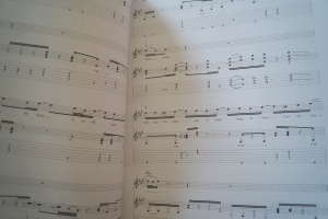 Pink Floyd - Dark Side of the Moon (Guitar Play along, mit Audiocode) Songbook Notenbuch Vocal Guitar