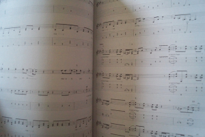 ZZ Top - Early Classics Songbook Notenbuch Vocal Guitar